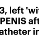 Illustration for article titled The All-Caps Words in iThe Daily Mail/is Headlines Have Taught Me to Love LIFE Again